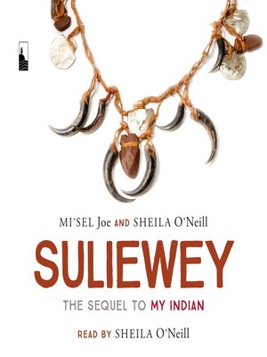 cover image of Suliewey